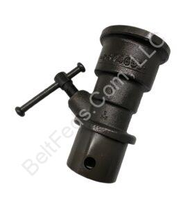 Large Pintle Sockets