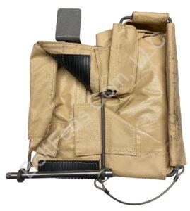 Mk93 Brass Catchers (Desert Tan)