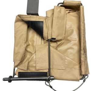 Mk93 Brass Catchers (Desert Tan)
