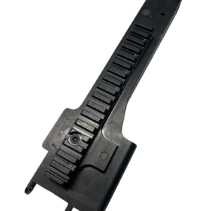 M249 Top Covers (Stripped)