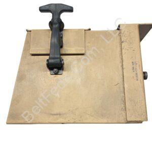 Mk93 Ammo Can Holders (Desert Tan)