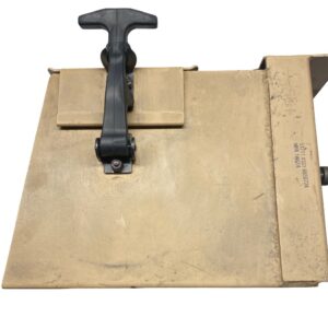 Mk93 Ammo Can Holders (Desert Tan)
