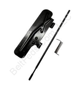 M249 Ejection Port Cover Sets