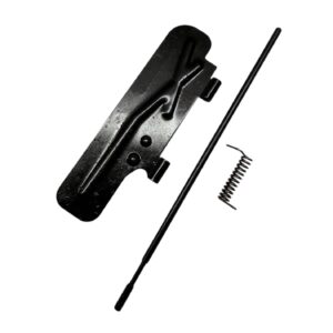 M249 Ejection Port Cover Sets