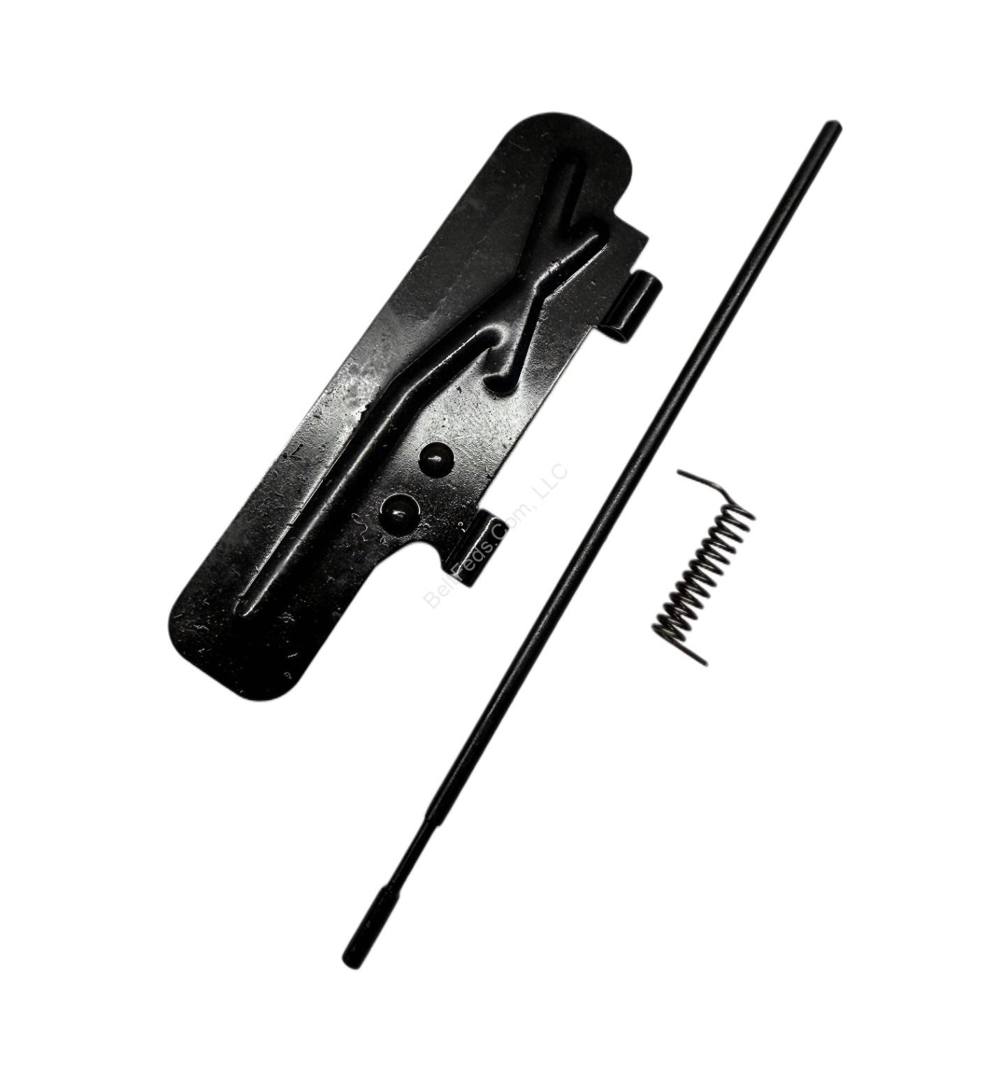 M249 Ejection Port Cover Sets