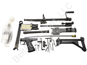 MiniMi Parts Kit