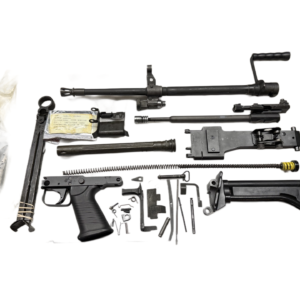 MiniMi Parts Kit
