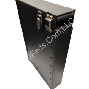 AC24 500 Round Belt Box