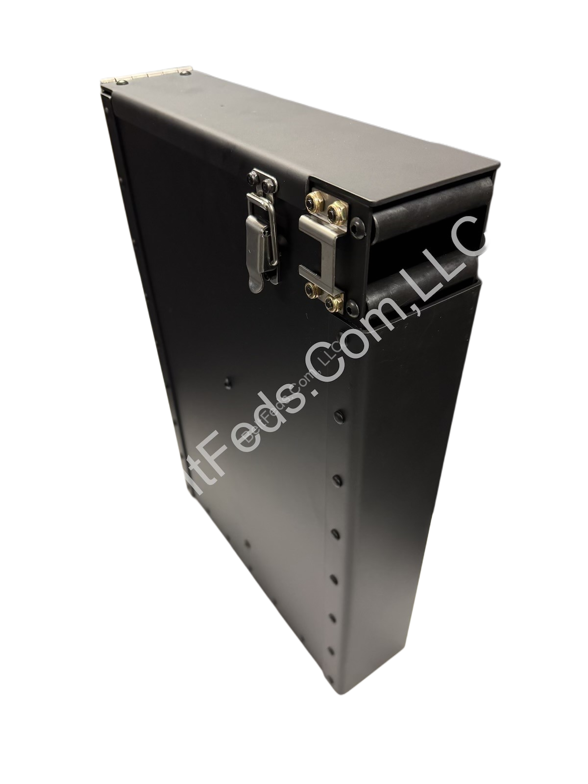 AC24 500 Round Belt Box