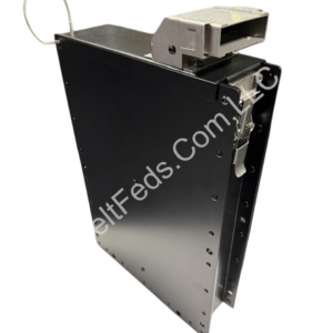 AC26 500 Round Belt Box