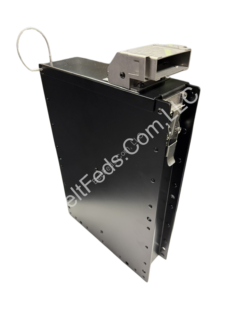 AC26 500 Round Belt Box