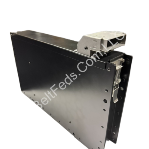XM26 600 Round Belt Box