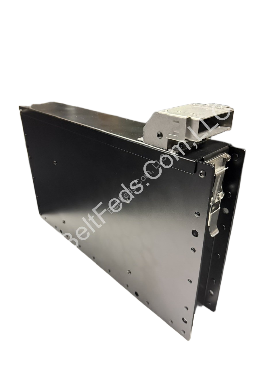 XM26 600 Round Belt Box